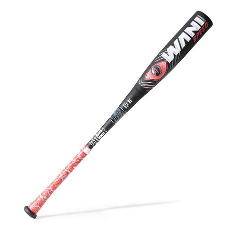 マルーチ(marucci)(メンズ)軟式用バット 野球 一般 ワニ マルーチ(marucci)(メンズ)軟式用バット 野球 一般 ワニ