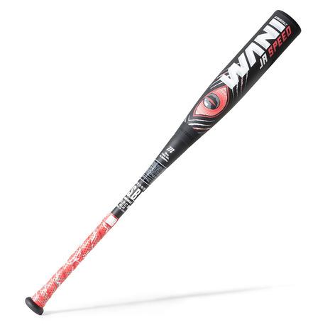 マルーチ(marucci)(キッズ)少年軟式用バット 野球 ワニ マルーチ(marucci)(キッズ)少年軟式用バット 野球 ワニ
