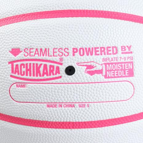 TACHIKARA タチカラ(TACHIKARA)(キッズ)バスケットボール 5 TACHIKARA タチカラ(TACHIKARA)(キッズ)バスケットボール 5