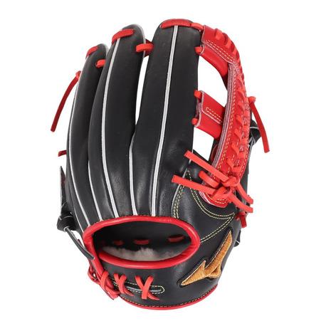 MIZUNO ミズノ（MIZUNO）（メンズ）軟式用グラブ 内野手