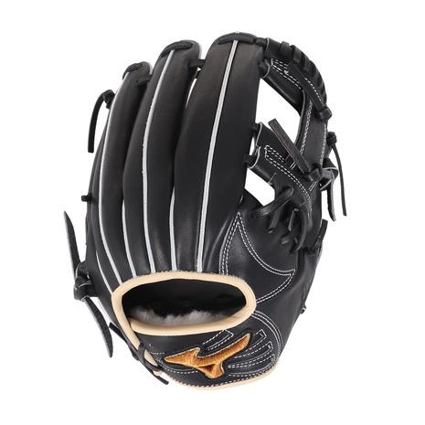MIZUNO ミズノ(MIZUNO)(メンズ)軟式用グラブ 内野手 MIZUNO ミズノ(MIZUNO)(メンズ)軟式用グラブ 内野手