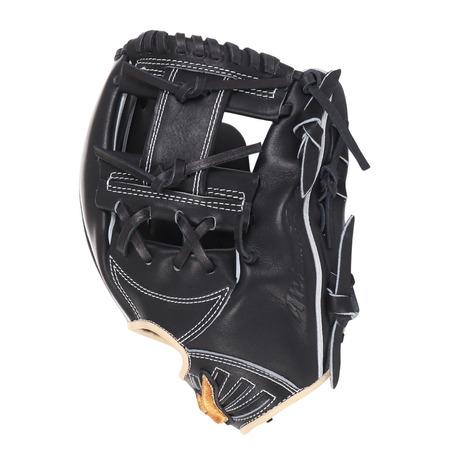 MIZUNO ミズノ(MIZUNO)(メンズ)軟式用グラブ 内野手 MIZUNO ミズノ(MIZUNO)(メンズ)軟式用グラブ 内野手