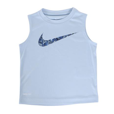 NIKE（ナイキ） （キッズ）トドラー NKB SWOOSH タンクトップ 76M098