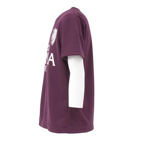 サンガシャツ 京都サンガF.C.（KYOTO SANGA F.C.）（キッズ）京都サンガF.C.