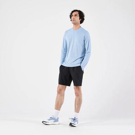 キプラン（KIPRUN）（メンズ）ランニング 長袖Tシャツ UVカット DRY