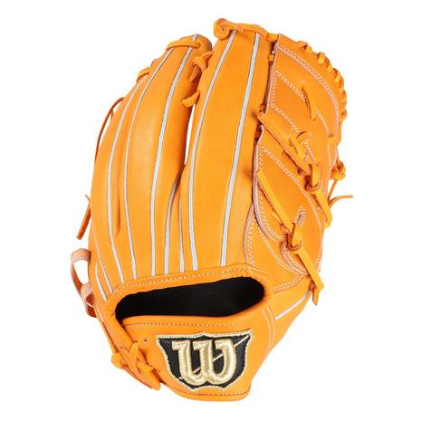 Wilson ウイルソン（Wilson）（メンズ）硬式用グラブ 投手用