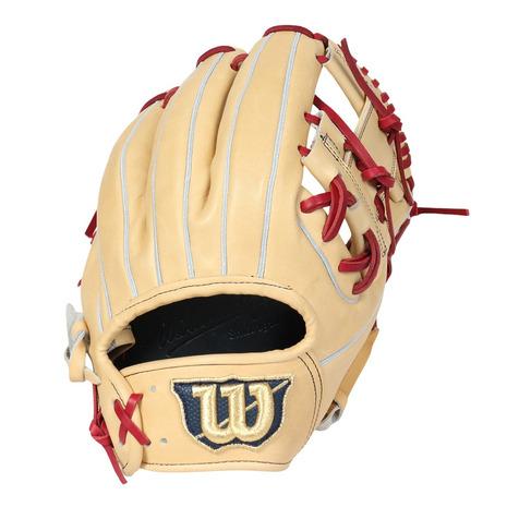 Wilson ウイルソン(Wilson)(メンズ、レディース)硬式用 Wilson ウイルソン(Wilson)(メンズ、レディース)硬式用