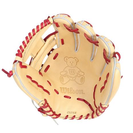 Wilson ウイルソン(Wilson)(メンズ、レディース)硬式用 Wilson ウイルソン(Wilson)(メンズ、レディース)硬式用