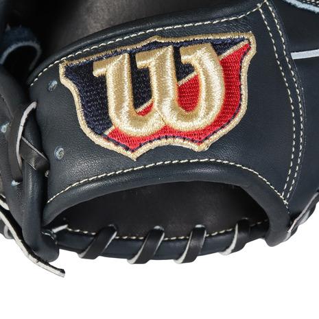 Wilson ウイルソン(Wilson)(メンズ、レディース)軟式用 Wilson ウイルソン(Wilson)(メンズ、レディース)軟式用