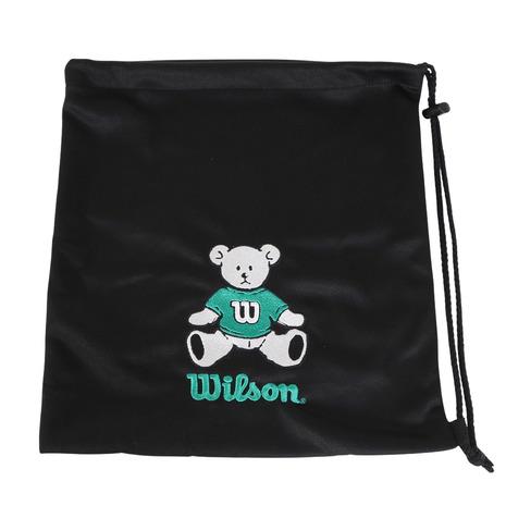 Wilson（ウイルソン） （メンズ、レディース）野球 ウイルソンベア