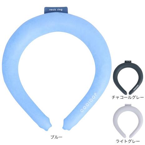 COOLOOP ネックリング Mサイズ 31774