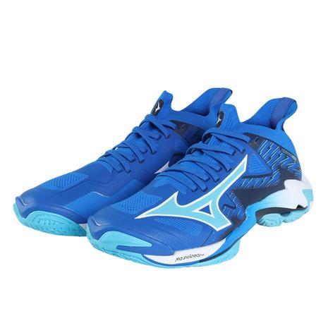 MIZUNO ミズノ(MIZUNO)(メンズ、レディース)バレーボール MIZUNO ミズノ(MIZUNO)(メンズ、レディース)バレーボール
