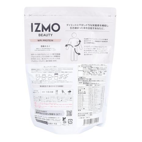イズモ（IZMO）（メンズ、レディース）IZMO BEAUTY 600 WPI プロテイン ミックスベリー風味 600g 約20食入｜supersportsxebio｜02