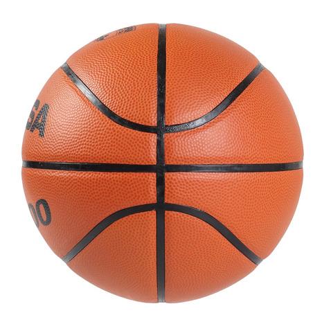 ミカサ（MIKASA）（レディース）バスケットボール 6号球 検定球 CF6000｜supersportsxebio｜02