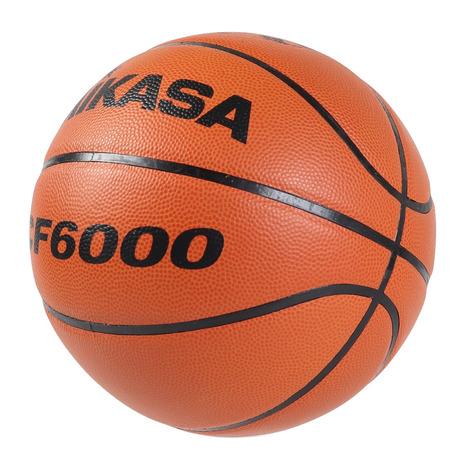 ミカサ（MIKASA）（レディース）バスケットボール 6号球 検定球 CF6000｜supersportsxebio｜05