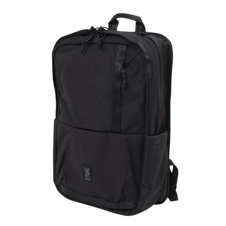 クロム(CHROME)ハウズ 26L バックパック BG371BK(Men’s) クロム（CHROME）（メンズ）ハウズ 26L バックパック BG371BK