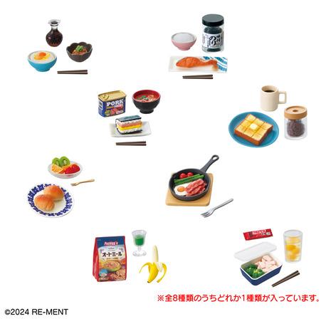 リーメント（Re-Ment）（メンズ、レディース、キッズ）ぷちサンプル
