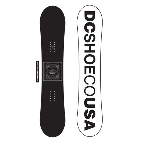 DC shoes スノーボード 綺麗め DC SHOES（ディーシーシューズ） （メンズ、レディース）スノーボード