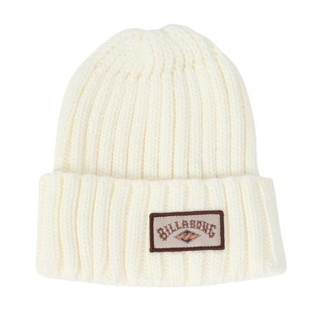 BILLABONG（ビラボン） （メンズ、レディース）LOW GG BEANIE ニット帽