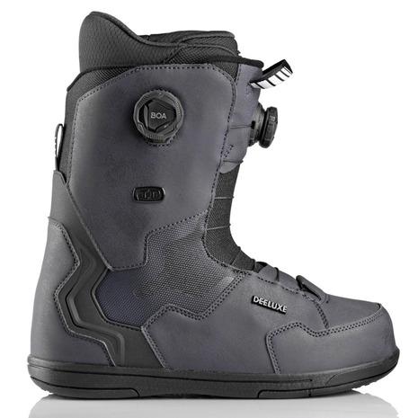ディーラックス(DEELUXE)24-25モデル スノーボードブーツ 25 ID Dual Boa 572313-1000/1… DEELUXE（ディーラックス） （メンズ、レディース）24-25モデル