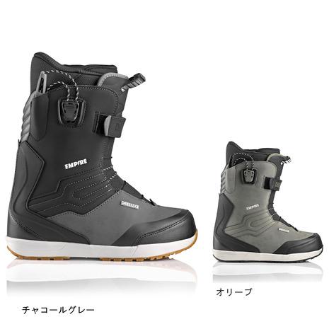 DEELUXE（ディーラックス） （メンズ、レディース）24-25モデル