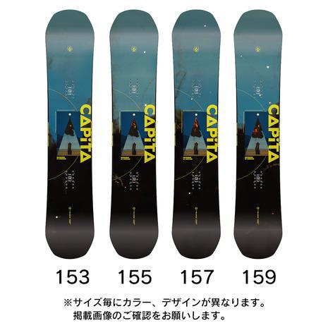 24-25モデル Capita キャピタ DOA 157 wide 24-25モデル. CAPITA .『 DOA WIDE 』. キャピタ . ディーオー