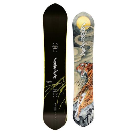 キャピタ(CAPITA)(メンズ)24-25モデル スノーボード板 25 キャピタ(CAPITA)(メンズ)24-25モデル スノーボード板 25