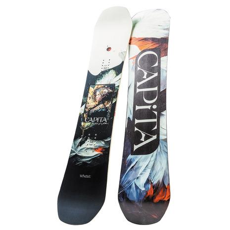 キャピタ（CAPITA）（レディース）スノーボード 板 24-25 BIRDS OF A