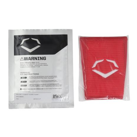 ウイルソン(Wilson)野球 エボシールド2.0 リストガード WB5746004L(Men’s、Lady’s) Wilson（ウイルソン） （メンズ、レディース）野球 エボシールド2.0