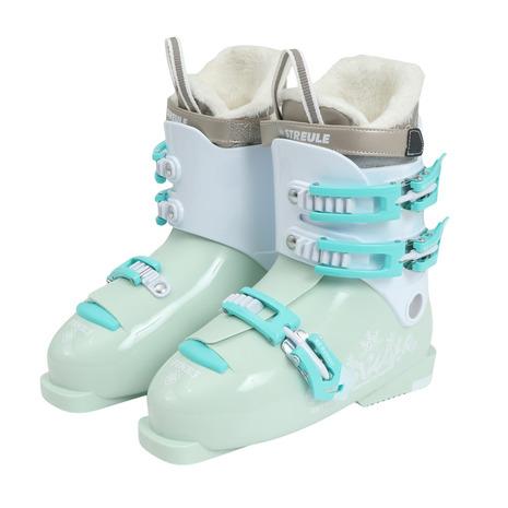 STREULE（シュトロイレ） （キッズ）ジュニア スキーブーツ 25 FINE3