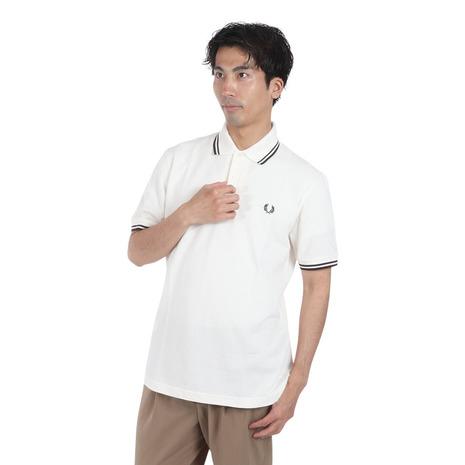 FRED PERRY フレッドペリー(FRED PERRY)(メンズ)半袖 FRED PERRY フレッドペリー(FRED PERRY)(メンズ)半袖