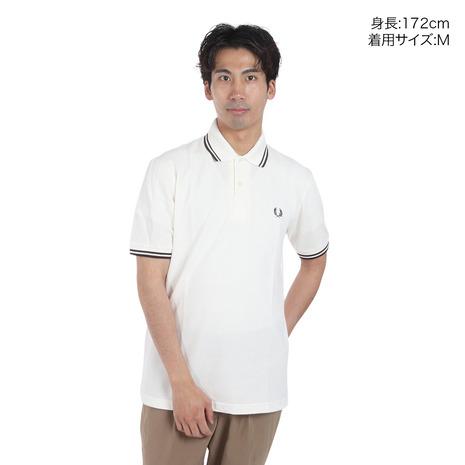 FRED PERRY フレッドペリー(FRED PERRY)(メンズ)半袖 FRED PERRY フレッドペリー(FRED PERRY)(メンズ)半袖