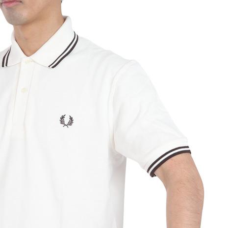 FRED PERRY フレッドペリー(FRED PERRY)(メンズ)半袖 FRED PERRY フレッドペリー(FRED PERRY)(メンズ)半袖