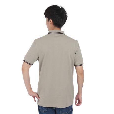 FRED PERRY フレッドペリー(FRED PERRY)(メンズ)半袖 FRED PERRY フレッドペリー(FRED PERRY)(メンズ)半袖