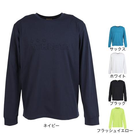 ATHLETA（アスレタ） （メンズ）サッカー フットサルウェア 長袖シャツ