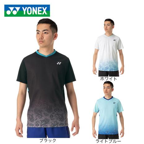 YONEX ヨネックス(YONEX)(メンズ)テニスウェア ユニゲーム YONEX ヨネックス(YONEX)(メンズ)テニスウェア ユニゲーム