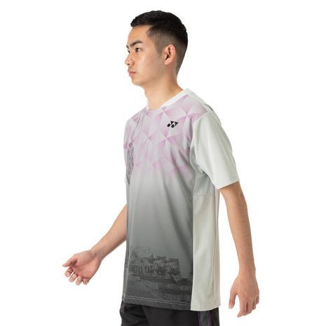 YONEX ヨネックス(YONEX)(メンズ、レディース)テニスウェア YONEX ヨネックス(YONEX)(メンズ、レディース)テニスウェア
