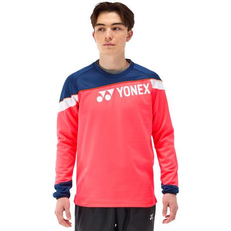 YONEX（ヨネックス） （メンズ、レディース）テニスウェア ユニライト