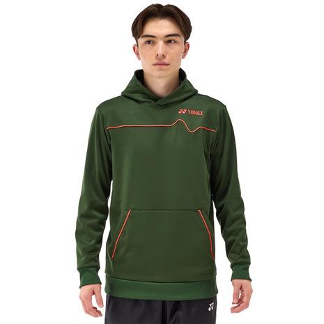 YONEX（ヨネックス） （メンズ、レディース）テニスウェア ユニ