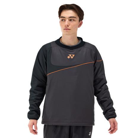 YONEX（ヨネックス） （メンズ、レディース）中綿 Vブレーカー 90091
