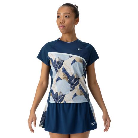 YONEX ヨネックス(YONEX)(レディース)テニスウェア 半袖 YONEX ヨネックス(YONEX)(レディース)テニスウェア 半袖