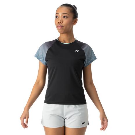 YONEX（ヨネックス） （レディース）テニスウェア ゲームシャツ 20816
