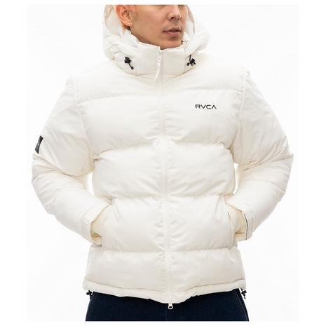 RVCA ルーカ（RVCA）（メンズ）パファージャケット BE042767 ANW