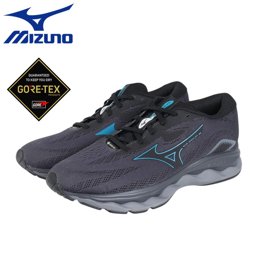 MIZUNO ミズノ(MIZUNO)(メンズ)ランニングシューズ ウエーブ MIZUNO ミズノ(MIZUNO)(メンズ)ランニングシューズ ウエーブ