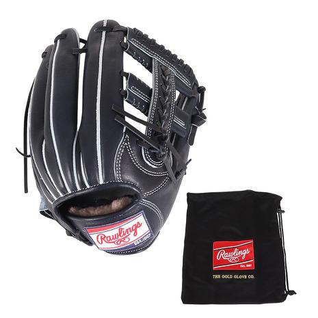 Rawlings Dual Core 野球グローブ
