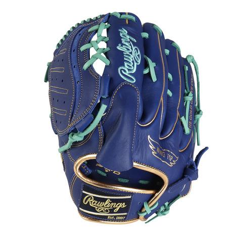Rawlings（ローリングス） （メンズ）軟式用グラブ 投手用 野球