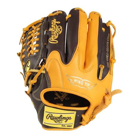 Rawlings（ローリングス） （メンズ）軟式用グラブ オールフィーダー用