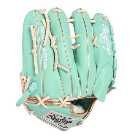 Rawlings ローリングス(Rawlings)(メンズ)軟式用グラブ 投手 Rawlings ローリングス(Rawlings)(メンズ)軟式用グラブ 投手