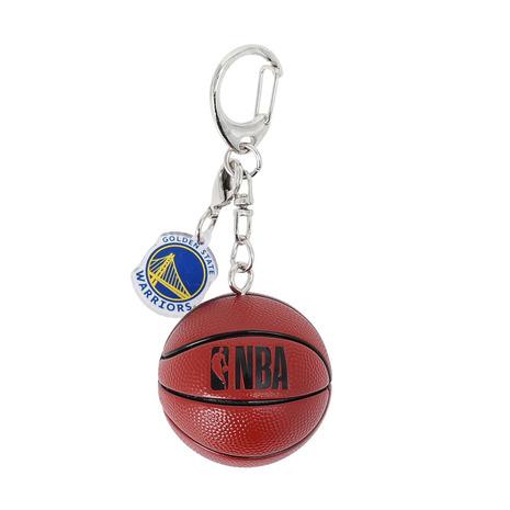 NBA JAPAN GAME 2022 ウォリアーズキーホルダー NBA エヌビーエー（NBA