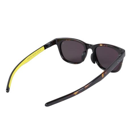 coco 中古 サングラス マットブラック アイヴォル Eyevol SHAW